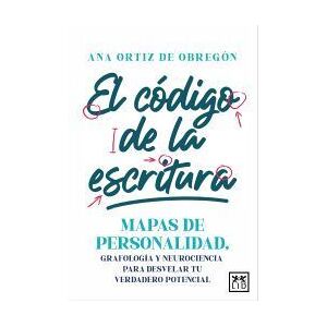 LID Editorial Empresarial, S.L. El Código De La Escritura LID Editorial Empresarial, S.L. El Código De La Escritura