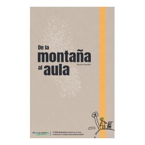 Nacho Gandia De La Montaña Al Aula Nacho Gandia De La Montaña Al Aula