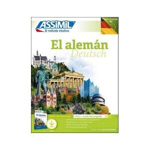 Assimil France El Alemn. Con Audio Mp3 In Download Assimil France El Alemn. Con Audio Mp3 In Download