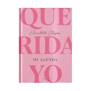 MONTENA Querida Yo. Mi Agenda MONTENA Querida Yo. Mi Agenda