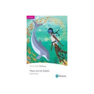 Pearson Education Limited Peres: Maisie And The Dolphin Book With Ebook And Audio Pearson Education Limited Peres: Maisie And The Dolphin Book With Ebook And Audio