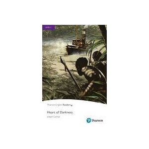 PEARSON EDUCACION Perl5: Heart Of Darkness Book With Ebook And Audio PEARSON EDUCACION Perl5: Heart Of Darkness Book With Ebook And Audio