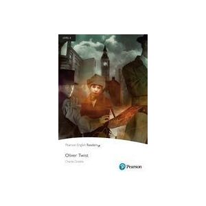 Perl6: Oliver Twist Book With Ebook And Audio Perl6: Oliver Twist Book With Ebook And Audio