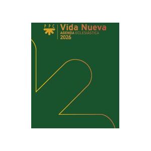 PPC Editorial Agenda Eclesiástica Ppc-vida Nueva 2026 PPC Editorial Agenda Eclesiástica Ppc-vida Nueva 2026