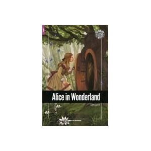 FOXTON READERS ELT Alice In Wonderland - Foxton Reader Level-2 (600 Headwords A2/b1) With Free Online Audio FOXTON READERS ELT Alice In Wonderland - Foxton Reader Level-2 (600 Headwords A2/b1) With Free Online Audio