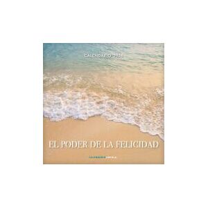 Libros Cúpula Calendario El Poder De La Felicidad 2026 Libros Cúpula Calendario El Poder De La Felicidad 2026