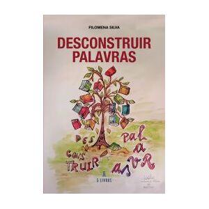 Mrio Brito Publicaes Desconstruir Palavras Mrio Brito Publicaes Desconstruir Palavras