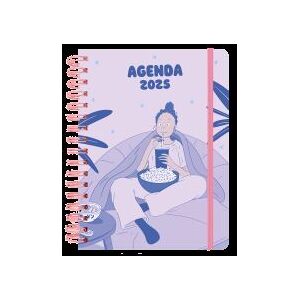 Planeta Gifts Agenda Anual Semanal 2026 Clarilou Planeta Gifts Agenda Anual Semanal 2026 Clarilou
