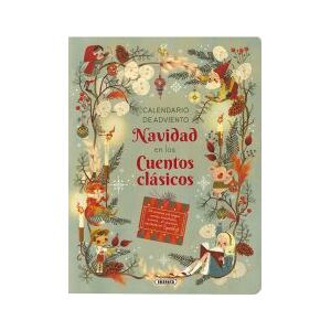 Susaeta Ediciones Navidad En Los Cuentos Clásicos Susaeta Ediciones Navidad En Los Cuentos Clásicos