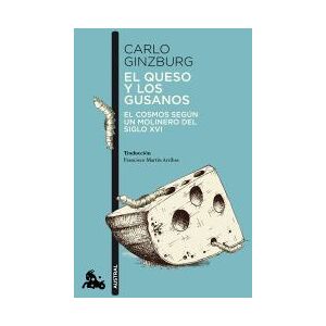 Austral El Queso Y Los Gusanos Austral El Queso Y Los Gusanos