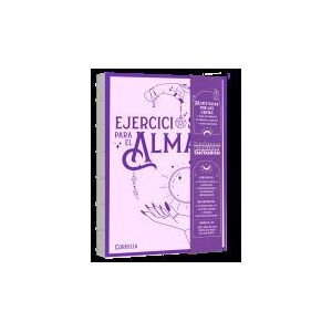 Planeta Gifts Cuaderno Creativo Ejercicios Para El Alma Planeta Gifts Cuaderno Creativo Ejercicios Para El Alma