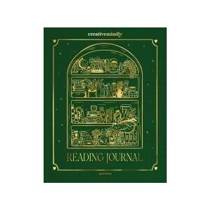MONTENA Reading Journal MONTENA Reading Journal