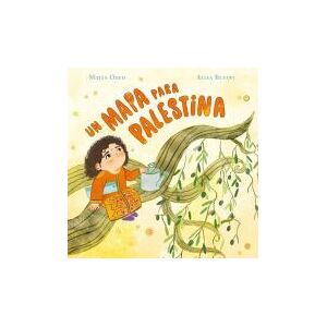 NubeOcho Un Mapa Para Palestina NubeOcho Un Mapa Para Palestina
