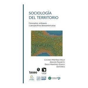 Teseo Sociología Del Territorio Teseo Sociología Del Territorio