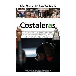 Almuzara Costaleras Almuzara Costaleras