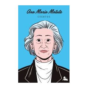 Austral Cuentos De Ana María Matute Austral Cuentos De Ana María Matute
