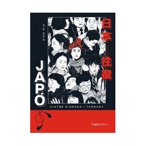 Pags editors, S.L. Japó: Viatge D'anada I Tornada Pags editors, S.L. Japó: Viatge D'anada I Tornada