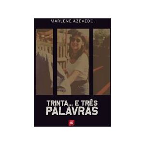 Notag Trinta.... E Trs Palavras Notag Trinta.... E Trs Palavras