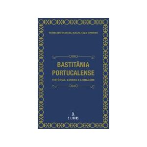 Mário Brito Publicaes Unipessoal, Lda | 5livros Bastitnia Portucalense Mário Brito Publicaes Unipessoal, Lda | 5livros Bastitnia Portucalense