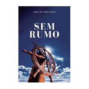 Mário Brito Publicaes Unipessoal, Lda | 5livros Sem Rumo Mário Brito Publicaes Unipessoal, Lda | 5livros Sem Rumo