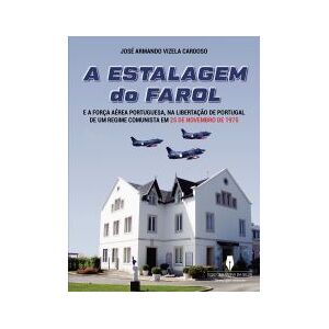 Edies Vieira da Silva A Estalagem Do Farol Edies Vieira da Silva A Estalagem Do Farol