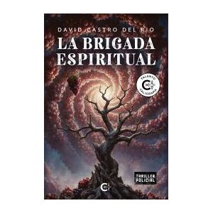 Caligrama La Brigada Espiritual Caligrama La Brigada Espiritual