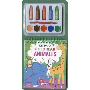 SUSAETA EDICIONES Animales SUSAETA EDICIONES Animales