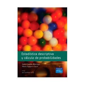 Alhambra Estadística Descriptiva Y Cálculo De Probabilidades Alhambra Estadística Descriptiva Y Cálculo De Probabilidades