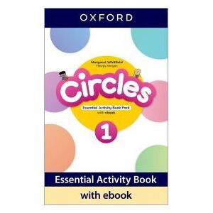 Oxford University Press España, S.A. Circles 1. Essential Activity Book With Essential Activity Book Ebook Oxford University Press España, S.A. Circles 1. Essential Activity Book With Essential Activity Book Ebook