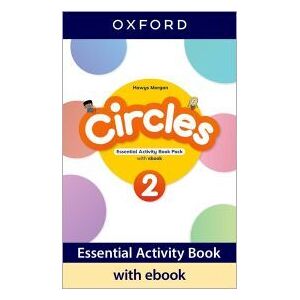 Oxford University Press España, S.A. Circles 2. Essential Activity Book With Essential Activity Book Ebook Oxford University Press España, S.A. Circles 2. Essential Activity Book With Essential Activity Book Ebook