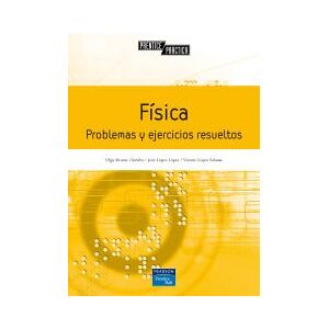 Alhambra Física. Problemás Y Ejercicios Resueltos Alhambra Física. Problemás Y Ejercicios Resueltos