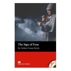 Macmillan ELT The Sign Of Four Macmillan ELT The Sign Of Four