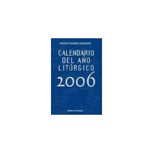 Editorial Casals Calendario Año Litúrgico 2009 Editorial Casals Calendario Año Litúrgico 2009