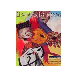 Brosquil Ediciones, S.L. El Somni De Les Mscares Brosquil Ediciones, S.L. El Somni De Les Mscares