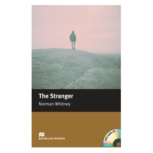 Macmillan Education Mr (e) Stranger, The Pack Macmillan Education Mr (e) Stranger, The Pack