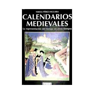 Ediciones Encuentro, S.A. Calendarios Medievales Ediciones Encuentro, S.A. Calendarios Medievales