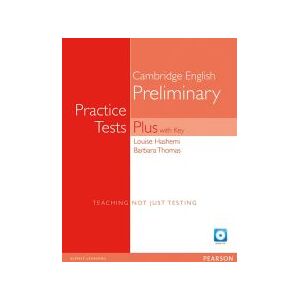 Pearson Educación Practice Tests Plus With Key Ne And Audio Cd Pack Pearson Educación Practice Tests Plus With Key Ne And Audio Cd Pack