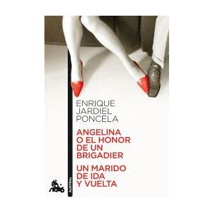 Austral Angelina O El Honor De Un Brigadier / Un Marido De Ida Y Vuelta Austral Angelina O El Honor De Un Brigadier / Un Marido De Ida Y Vuelta