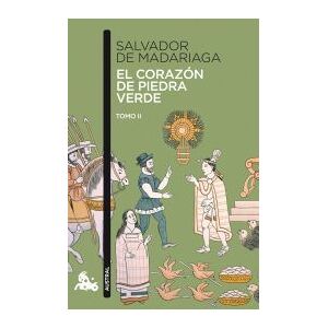 Austral El Corazón De Piedra Verde Ii Austral El Corazón De Piedra Verde Ii
