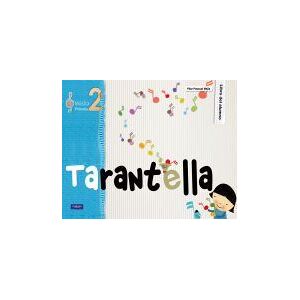 Alhambra Tarantella 2 Libro Del Alumno Alhambra Tarantella 2 Libro Del Alumno