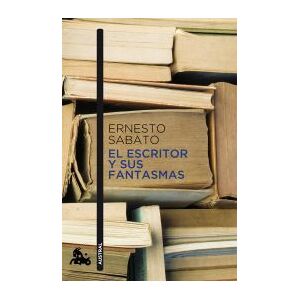Austral El Escritor Y Sus Fantasmas Austral El Escritor Y Sus Fantasmas