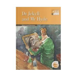 Burlington Books Dr Jekyll And Mr Hyde 4 Eso Burlington Books Dr Jekyll And Mr Hyde 4 Eso