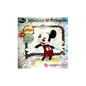 teNeues Calendario 2012. Mickey Friends. teNeues Calendario 2012. Mickey Friends.