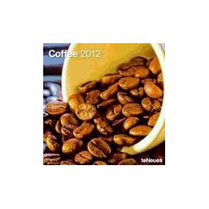 teNeues Calendario 2012. Coffee. teNeues Calendario 2012. Coffee.