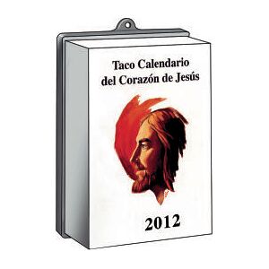 Ediciones Mensajero, S.A. Taco Pared 2012 Ediciones Mensajero, S.A. Taco Pared 2012