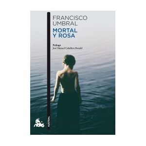 Austral Mortal Y Rosa Austral Mortal Y Rosa