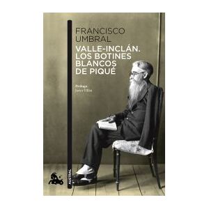 Austral Valle-inclán. Los Botines Blancos De Piqué Austral Valle-inclán. Los Botines Blancos De Piqué
