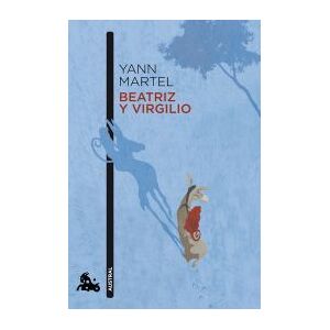 Austral Beatriz Y Virgilio Austral Beatriz Y Virgilio