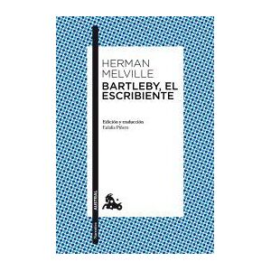 Austral Bartleby, El Escribiente Austral Bartleby, El Escribiente