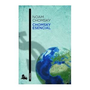 Austral Chomsky Esencial Austral Chomsky Esencial